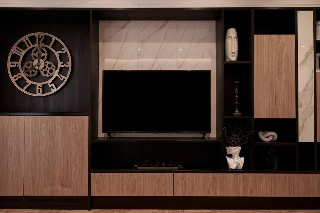 Deluxe Apartment, Kolonaki Aten Exteriör bild