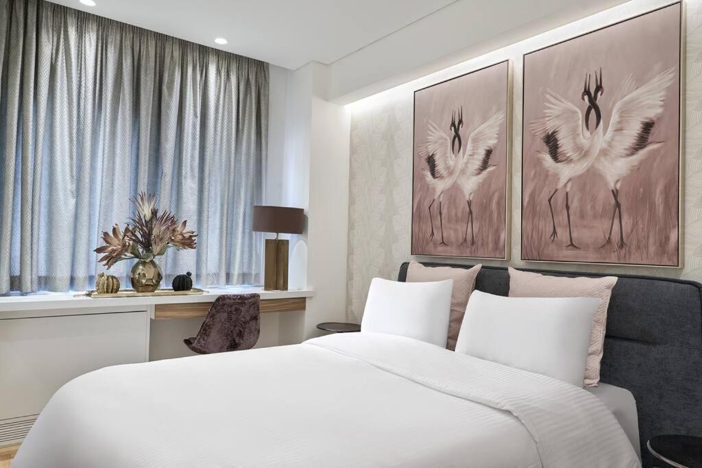 Deluxe Apartment, Kolonaki Aten Exteriör bild