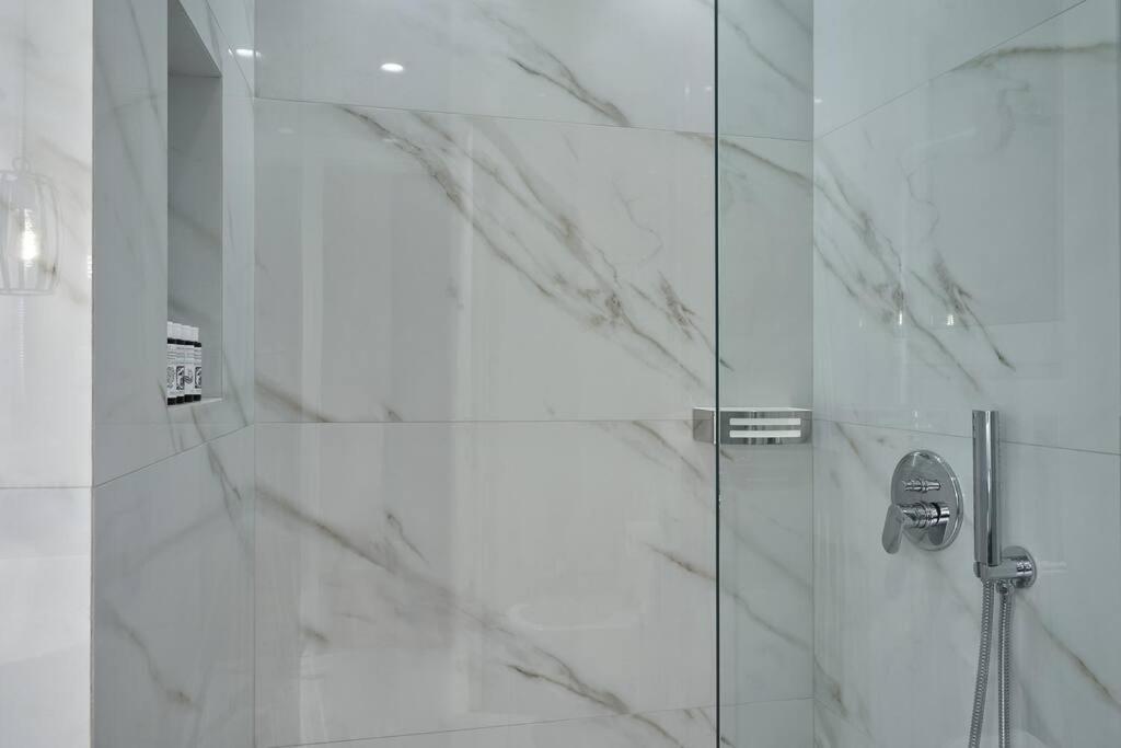 Deluxe Apartment, Kolonaki Aten Exteriör bild