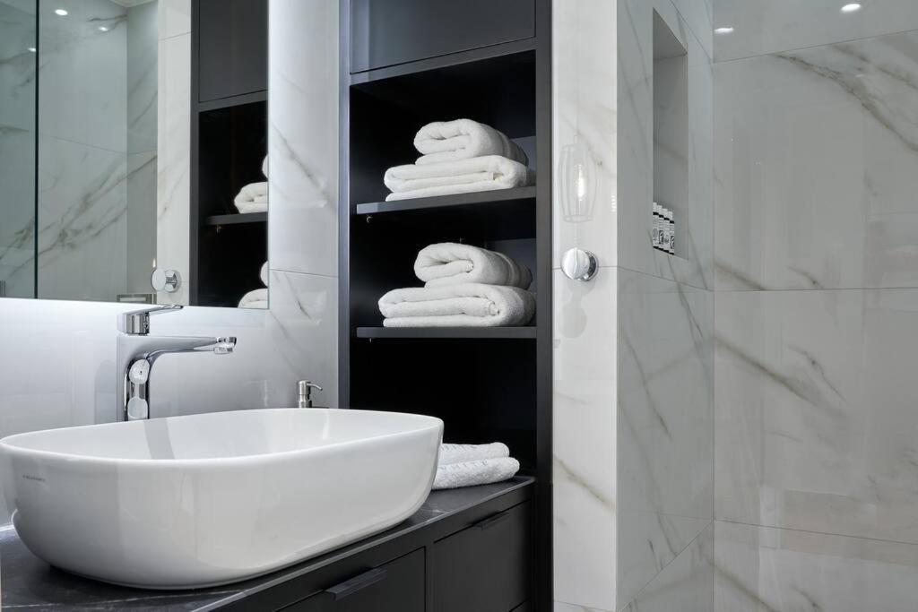 Deluxe Apartment, Kolonaki Aten Exteriör bild